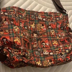 Tokidoki bag